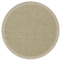 Ayyildiz Teppich GIZA grün D: ca. 160 cm GIZA - grün (160,00cm) - Ayyildiz