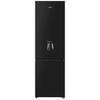 Gorenje Kühl-/Gefrierkombination RK418DPB4WD schwarz B/H/T: ca. 55x180x56 cm Kühl-/Gefrierkombi RK418DPB4WD - schwarz (55,00/180,00/56,00cm) - Gorenje