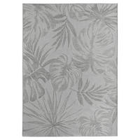 Ayyildiz Outdoorteppich DESERT grau B/L: ca. 240x340 cm DESERT - grau (240,00/340,00cm) - Ayyildiz