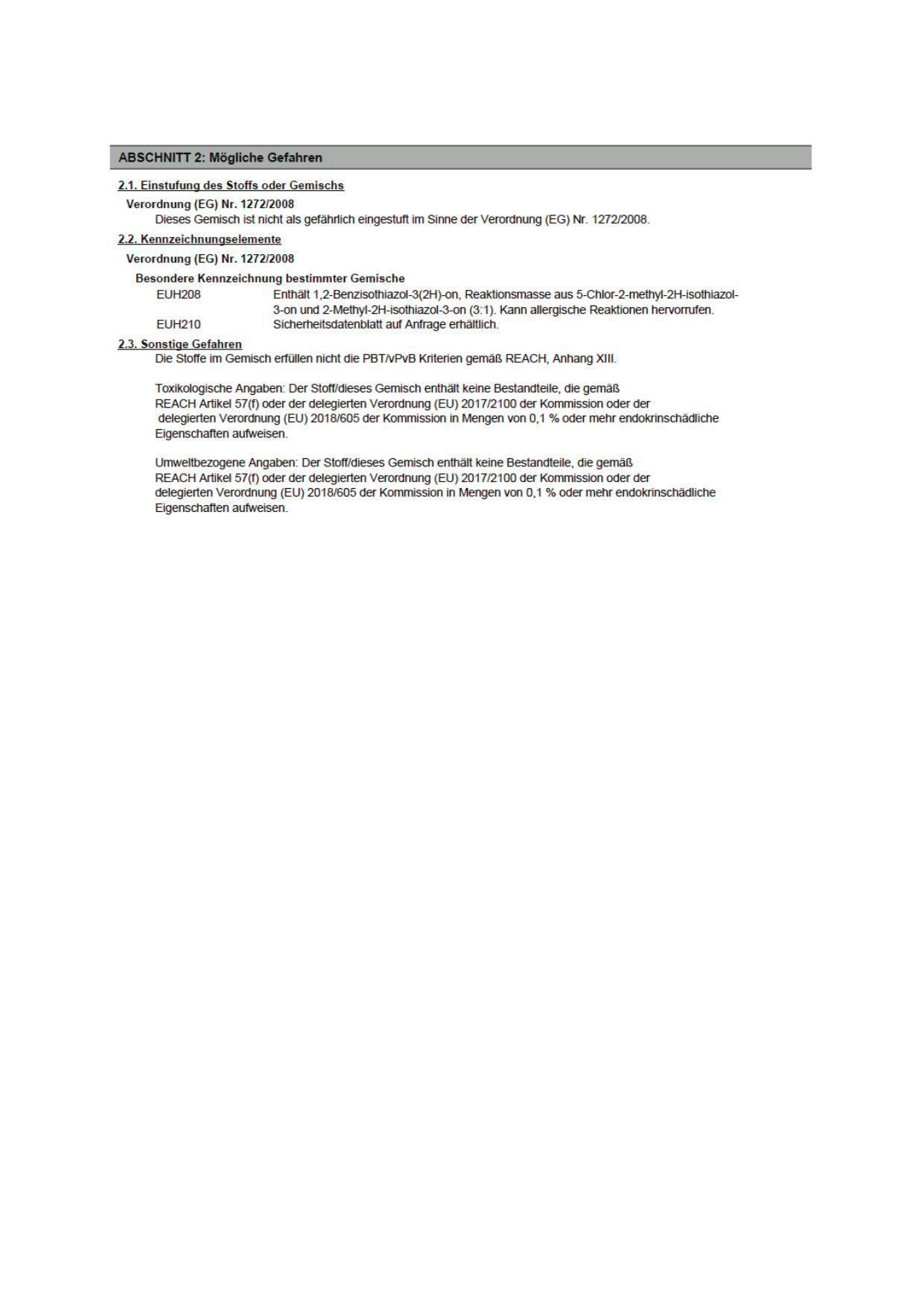 POCOline Rostschutzgrund Silbergrau ca. 0,75 l Rostschutzgrund 750ml grau - Silbergrau (750ml) - POCOline