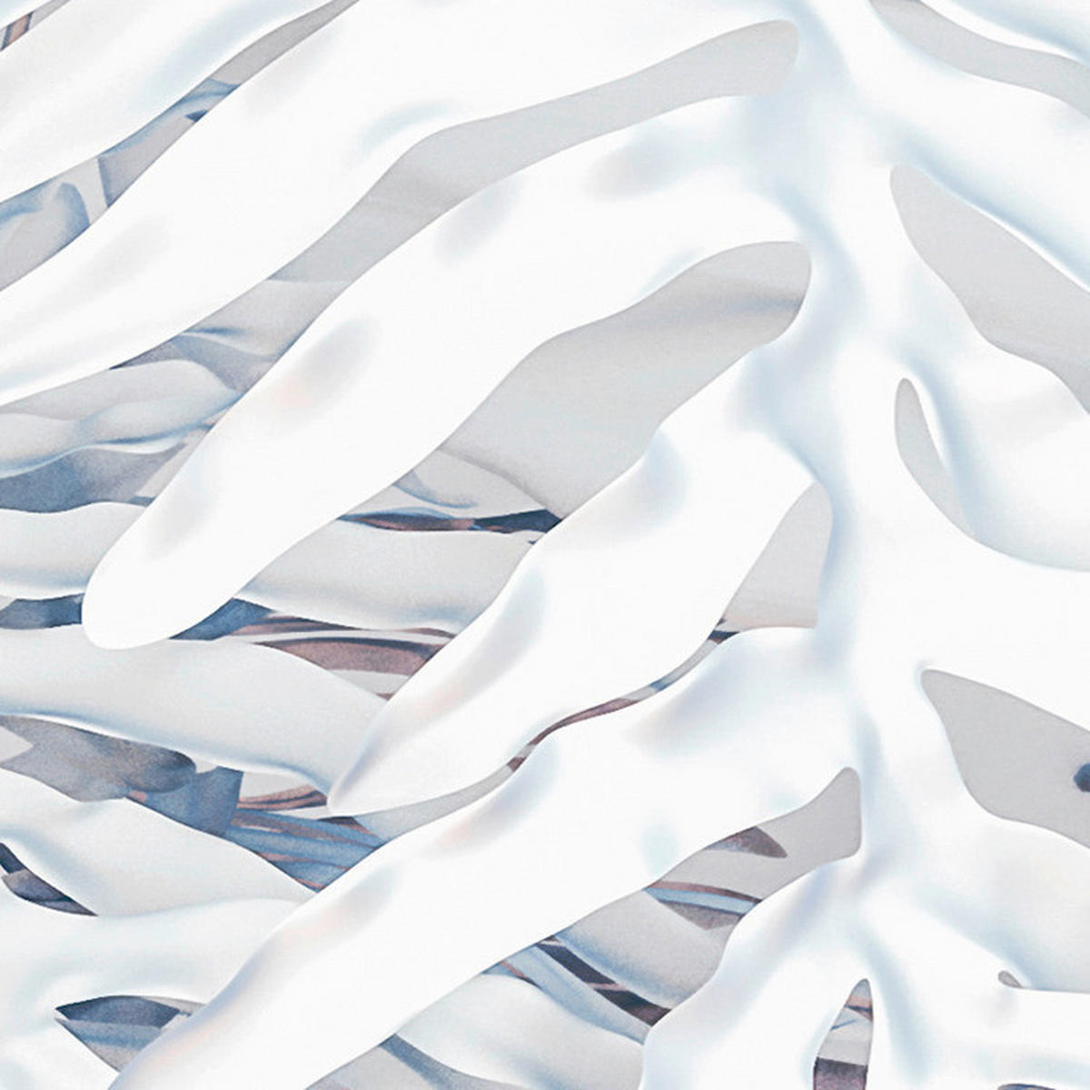 Komar Fototapete Vertical Garden B/L: ca. 400x250 cm Vertical Garden - (400,00/250,00cm) - Komar