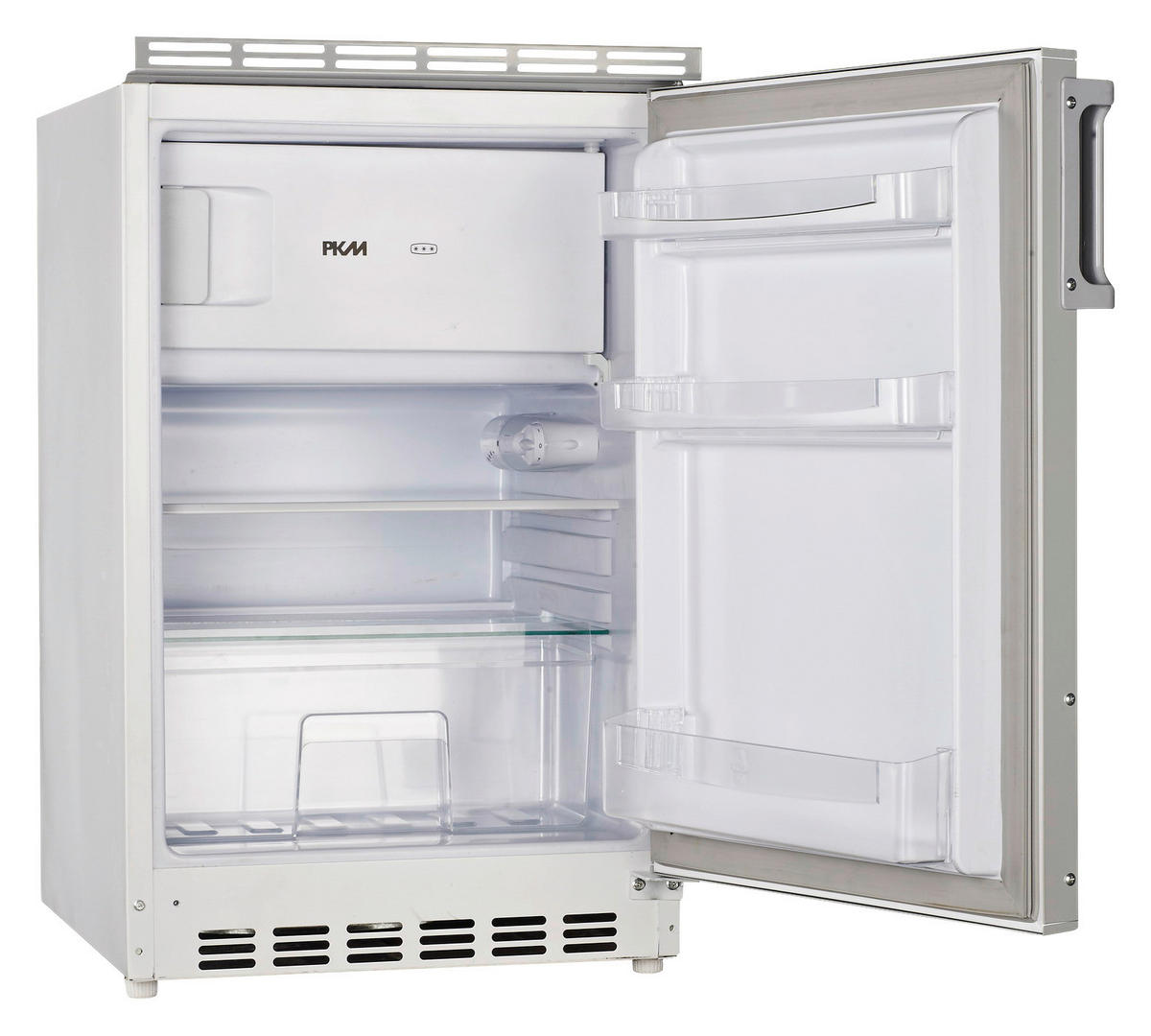 PKM-Möbel Kühlschrank KS82.3EUB B/H/T: ca. 50x82,1x54,5 cm KS82.3EUB - (50,00/82,10/54,50cm) - PKM-Möbel