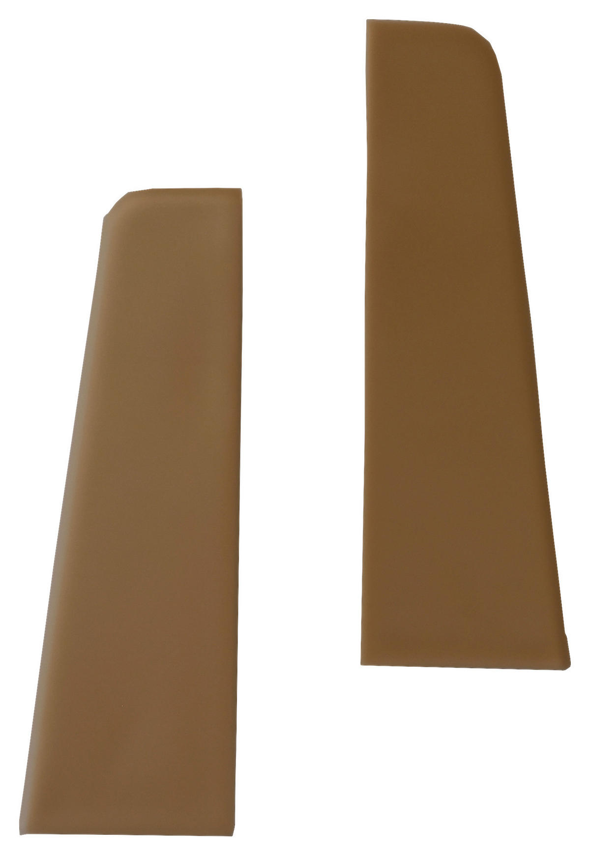 Endstück sand L/B/H: ca. 0,77x1,78x5,96 cm Endstück für 58mm SL Sand - sand (0,77/1,78/5,96cm)