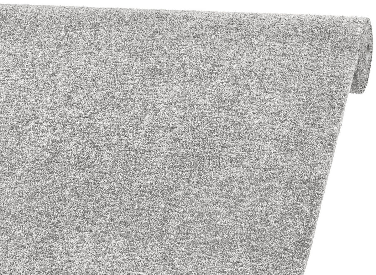 Teppichboden grau B: ca. 500 cm pro m² Teppichboden_Sandringham 500cm 74 - grau (500,00cm)