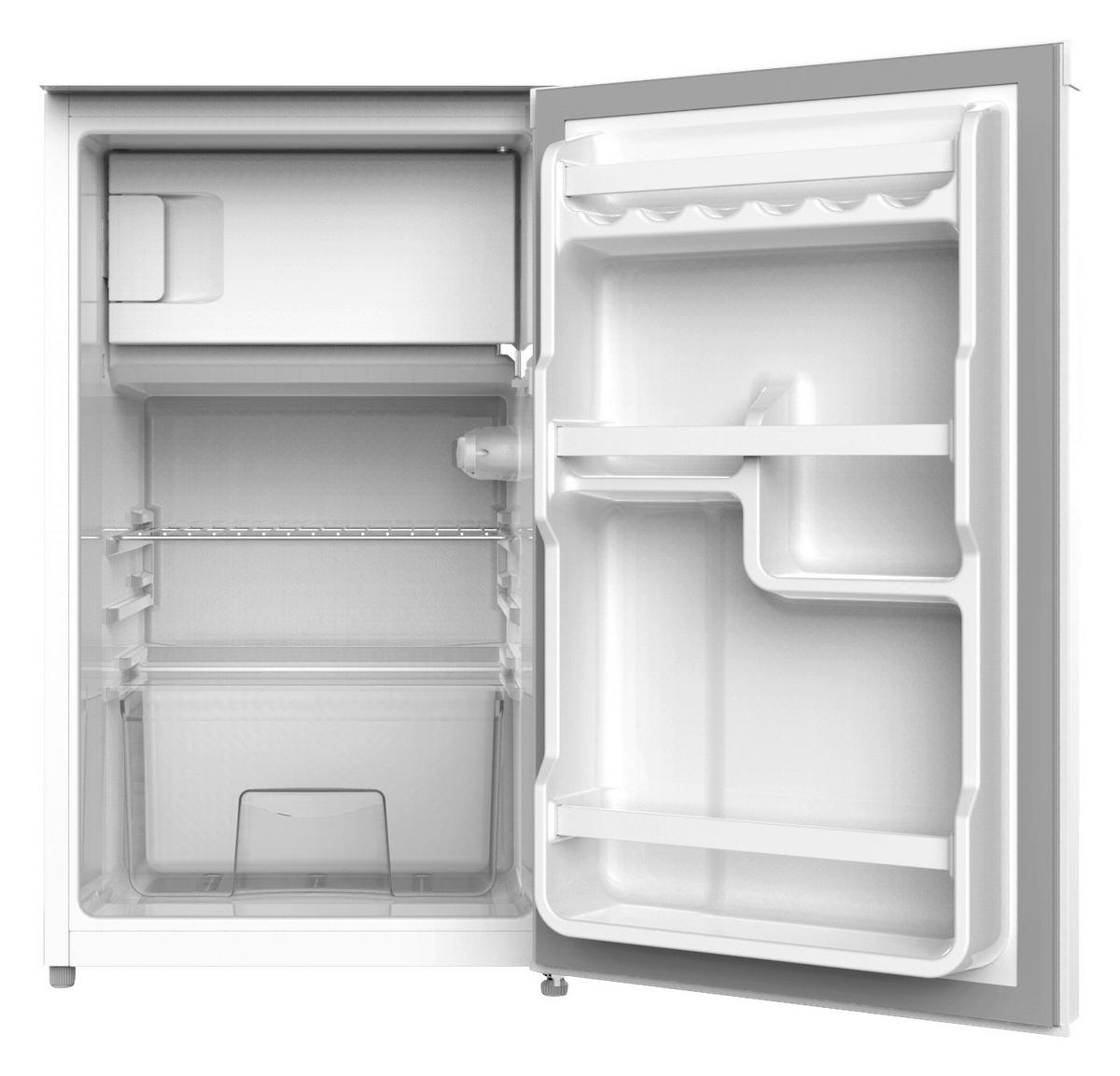 PKM-Möbel Kühlschrank KS85.3EUB B/H/T: ca. 48x82,5x54,5 cm KS85.3EUB - (48,00/82,50/54,50cm) - PKM-Möbel