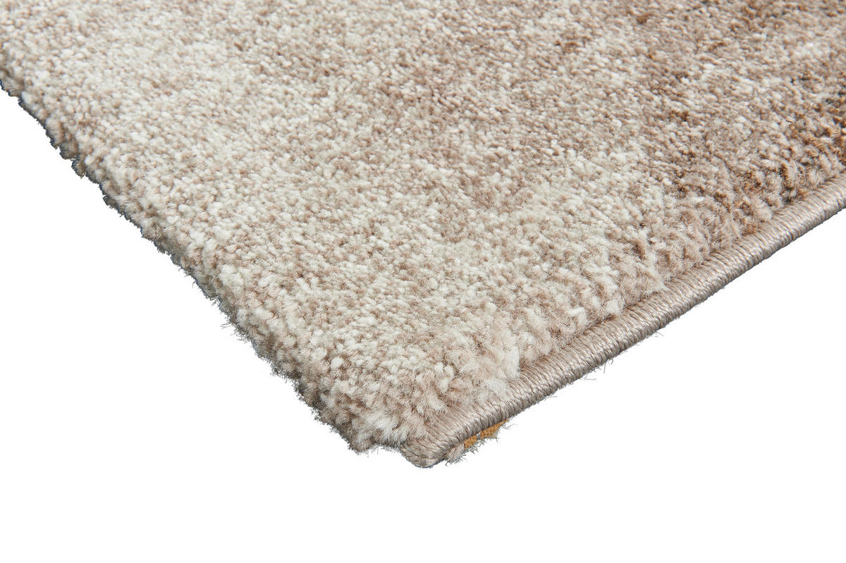 Teppich Rio braun B/L: ca. 160x230 cm Rio - braun (160,00/230,00cm)