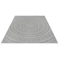 Teppich Maestro anthrazit B/H/L: ca. 120x13x120 cm Maestro - anthrazit (120,00/120,00/13,00cm)