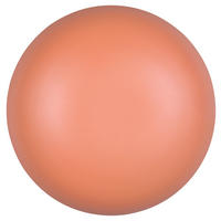 Reality LED Wandleuchte DAVEY apricot Metall 1 Brennstellen Davey - apricot - Reality