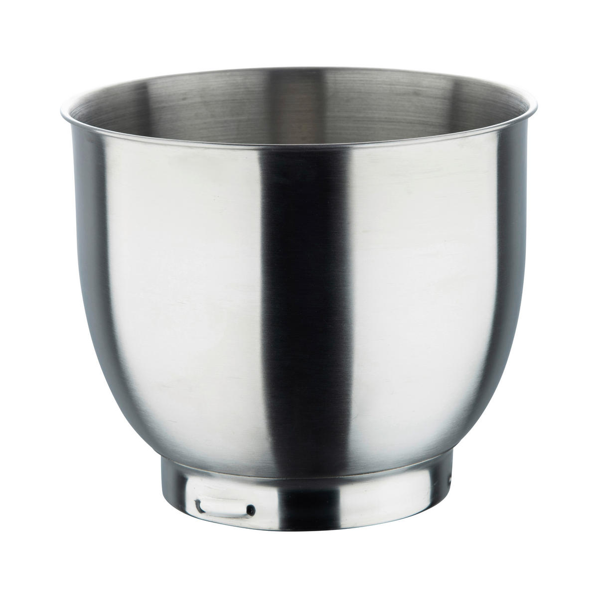 SWISS HOME Küchenmaschine schwarz silber Edelstahl B/H/L: ca. 23x33,5x38 cm PETIT - schwarz/silber (38,00/23,00/33,50cm) - SWISS HOME