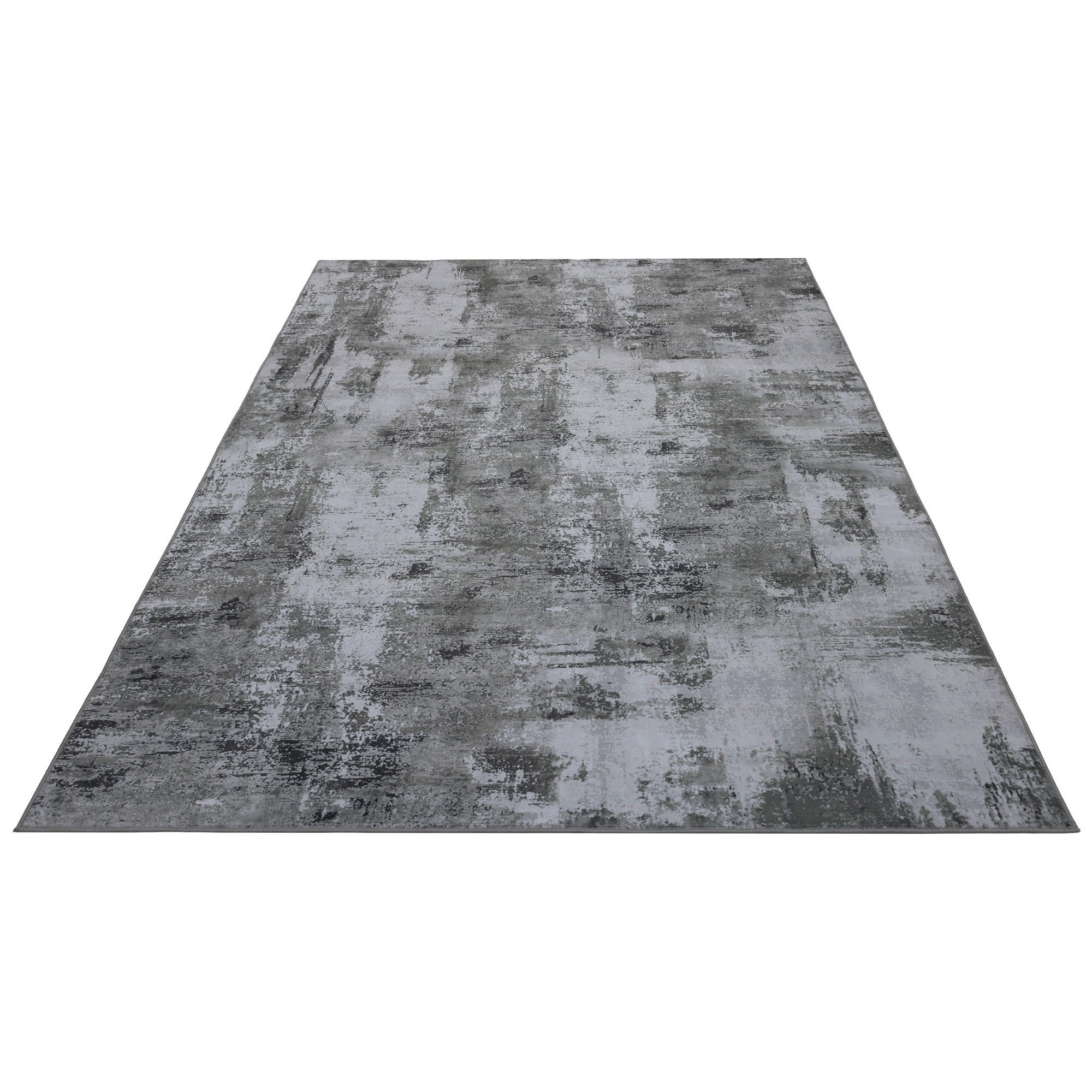Obsession Teppich Avantgarde taupe B/H/L: ca. 200x20x290 cm Avantgarde - taupe (290,00/200,00/20,00cm) - Obsession