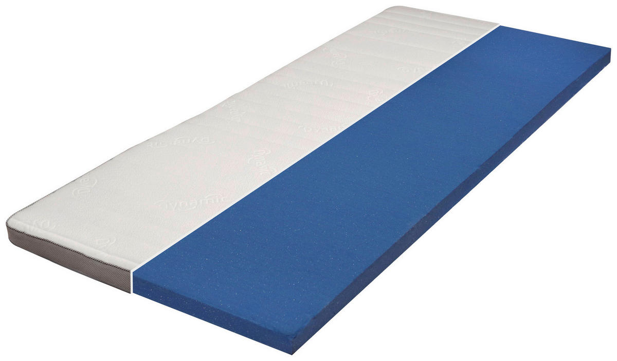 Komfortschaumtopper Piräus Liegefläche B/L: ca. 180x200 cm Piräus - (180,00/9,00/200,00cm)