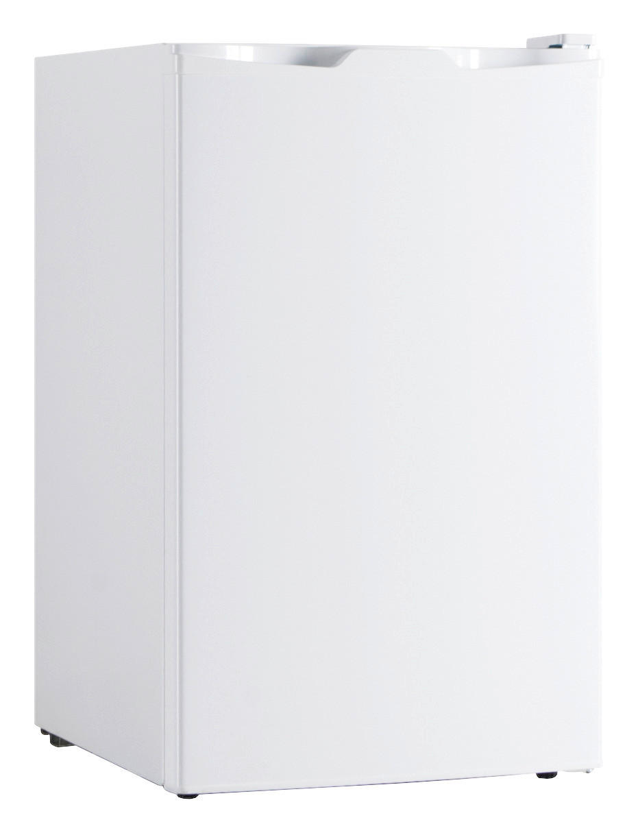PKM Gefrierschrank GS63W weiß B/H/T: ca. 45,3x82,5x45,5 cm Gefrierschrank GS63W - weiß (45,30/82,50/45,50cm) - PKM