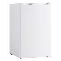 PKM Gefrierschrank GS63W weiß B/H/T: ca. 45,3x82,5x45,5 cm Gefrierschrank GS63W - weiß (45,30/82,50/45,50cm) - PKM