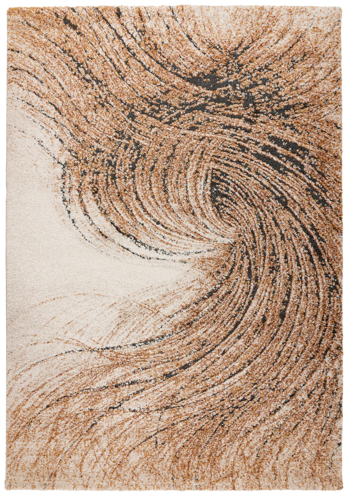 Obsession Teppich My Bologna terracotta B/L: ca. 200x290 cm My Bologna - terracotta (200,00/290,00cm) - Obsession