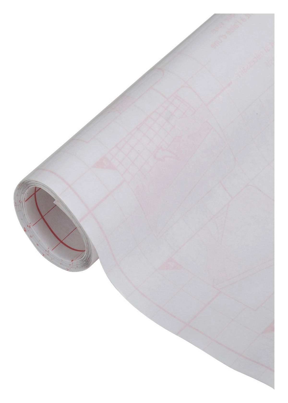 d-c-fix Fensterfolie Glas transparent B/L: ca. 45x200 cm Fensterfolie_d-c-fix_F3460013 - transparent (45,00/200,00cm) - d-c-fix