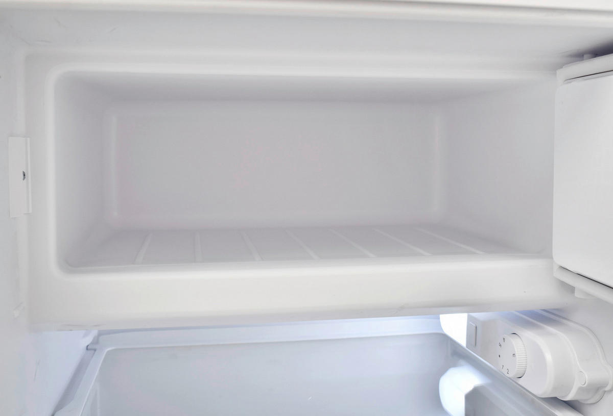 Respekta Inselküche Premium grau hochglänzend B/H/T: ca. 310x200x270 cm Premium - Eiche/grau (310,00/200,00/270,00cm) - Respekta