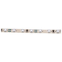 Näve Leuchten LED-Stripe 5082523 weiß Kunststoff B/H/T: ca. 0,8x0,1x500 cm LED-Stripe - weiß (0,80/0,10/500,00cm) - Näve Leuchten