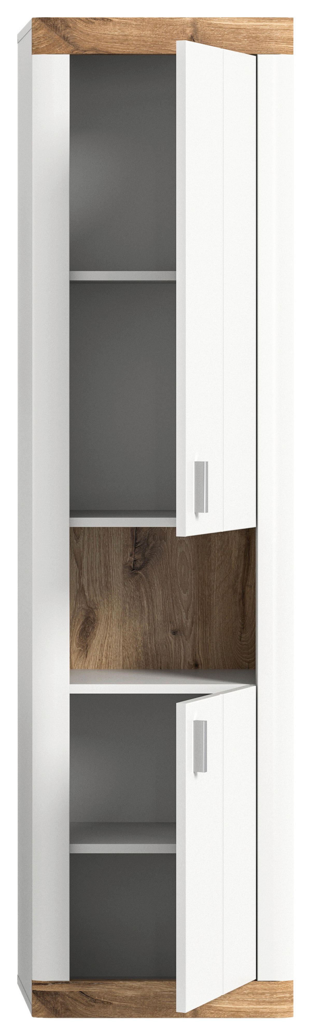 Hängeschrank LAREDO B/H/T: ca. 45x76x20 cm LAREDO - (45,00/76,00/20,00cm) - xonox.home