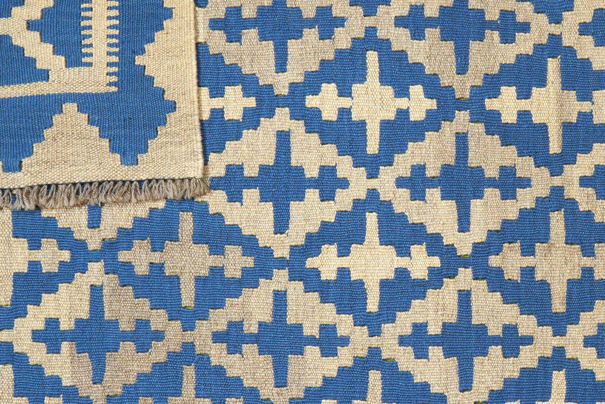 PersaTepp Teppich Kelim Gashgai multicolor B/L: ca. 176x237 cm Kelim Gashgai - multicolor (176,00/237,00cm) - PersaTepp