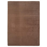 Ayyildiz Teppich JOY mokka B/L: ca. 200x280 cm JOY - mokka (200,00/280,00cm) - Ayyildiz
