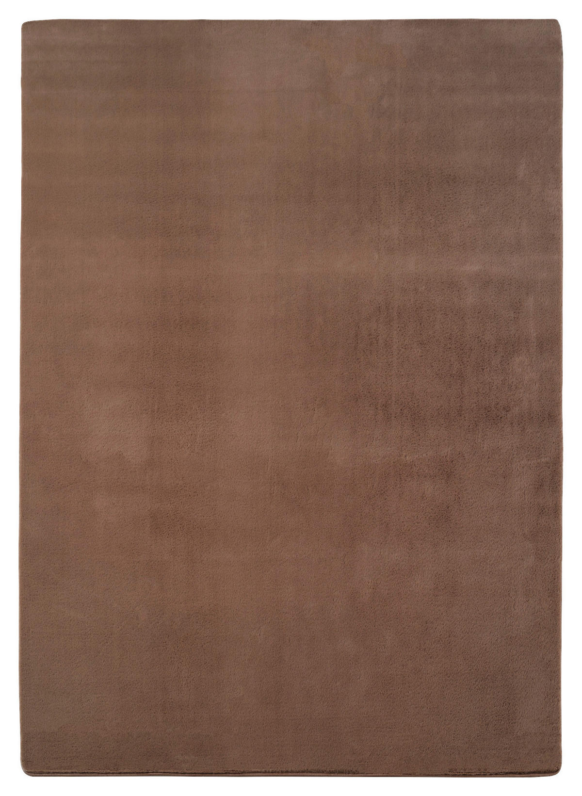 Ayyildiz Teppich JOY mokka B/L: ca. 200x280 cm JOY - mokka (200,00/280,00cm) - Ayyildiz