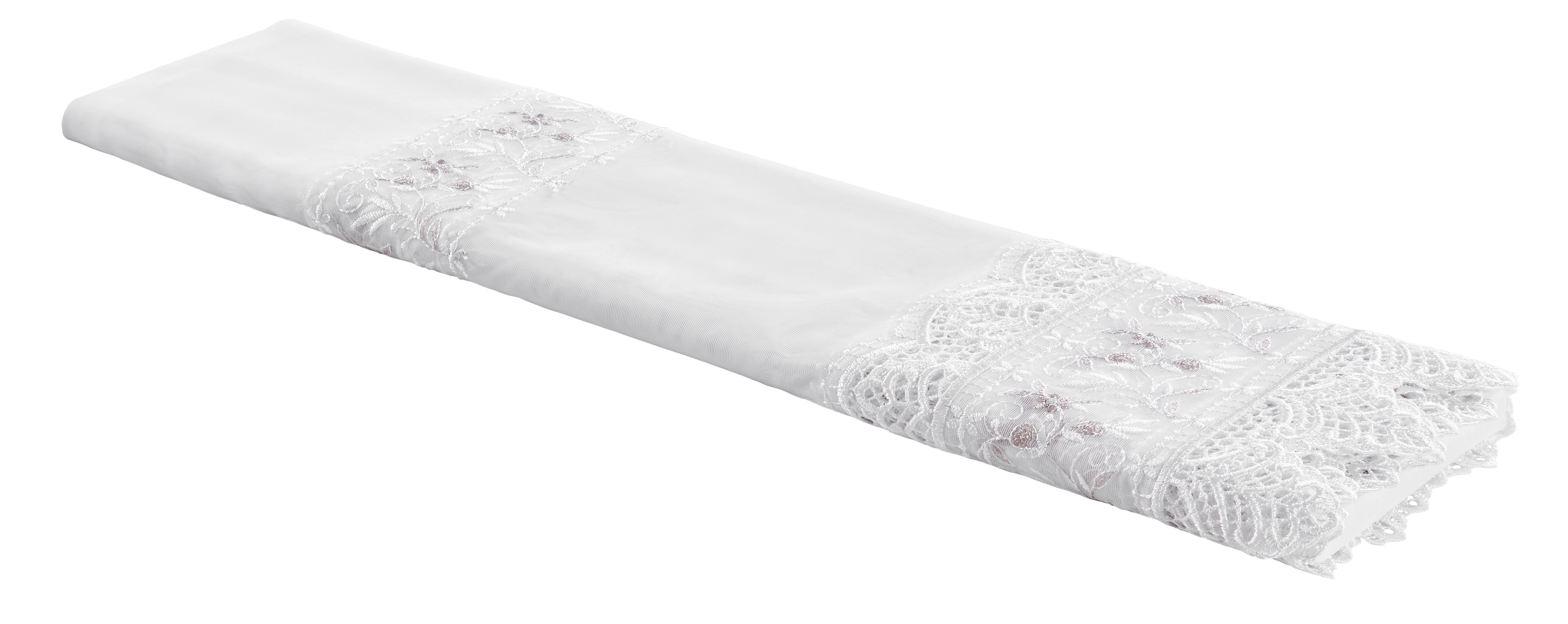 Store-Meterware Adin grau H: ca. 280 cm Adin - grau (280,00cm)