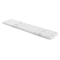 Store-Meterware Adin grau H: ca. 280 cm Adin - grau (280,00cm)