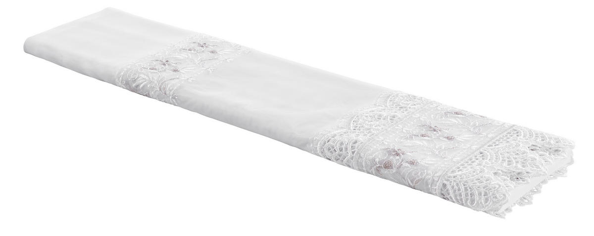 Store-Meterware Adin grau H: ca. 280 cm Adin - grau (280,00cm)