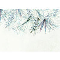 Komar Fototapete Palm Spring B/L: ca. 350x250 cm Palm Spring - (350,00/250,00cm) - Komar