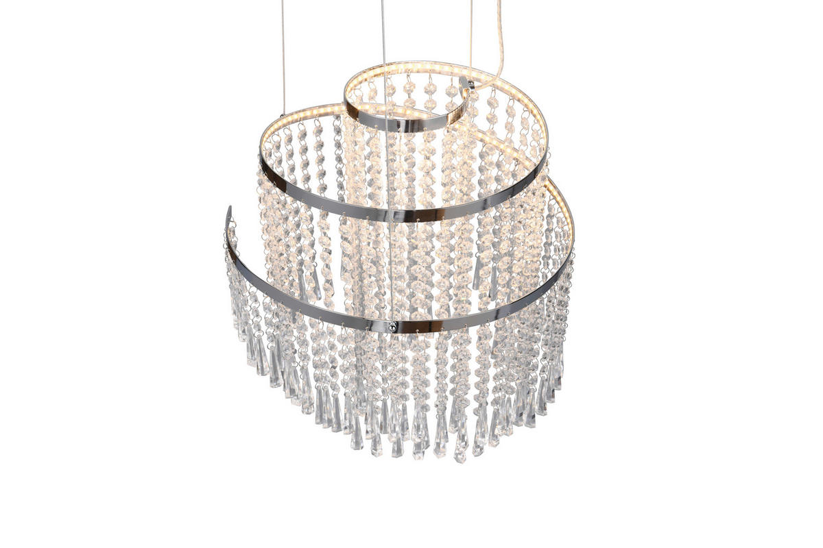 Reality LED-Pendelleuchte LED-Pendelleuchte_Pomp - Reality