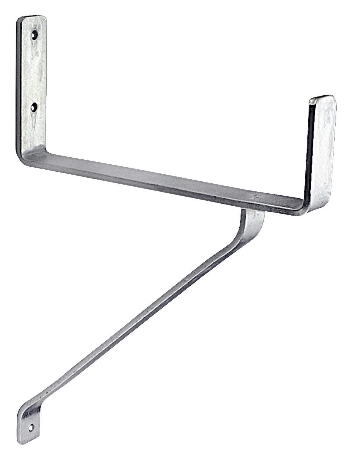 Wandhalter Schwerlasthaken 100kg