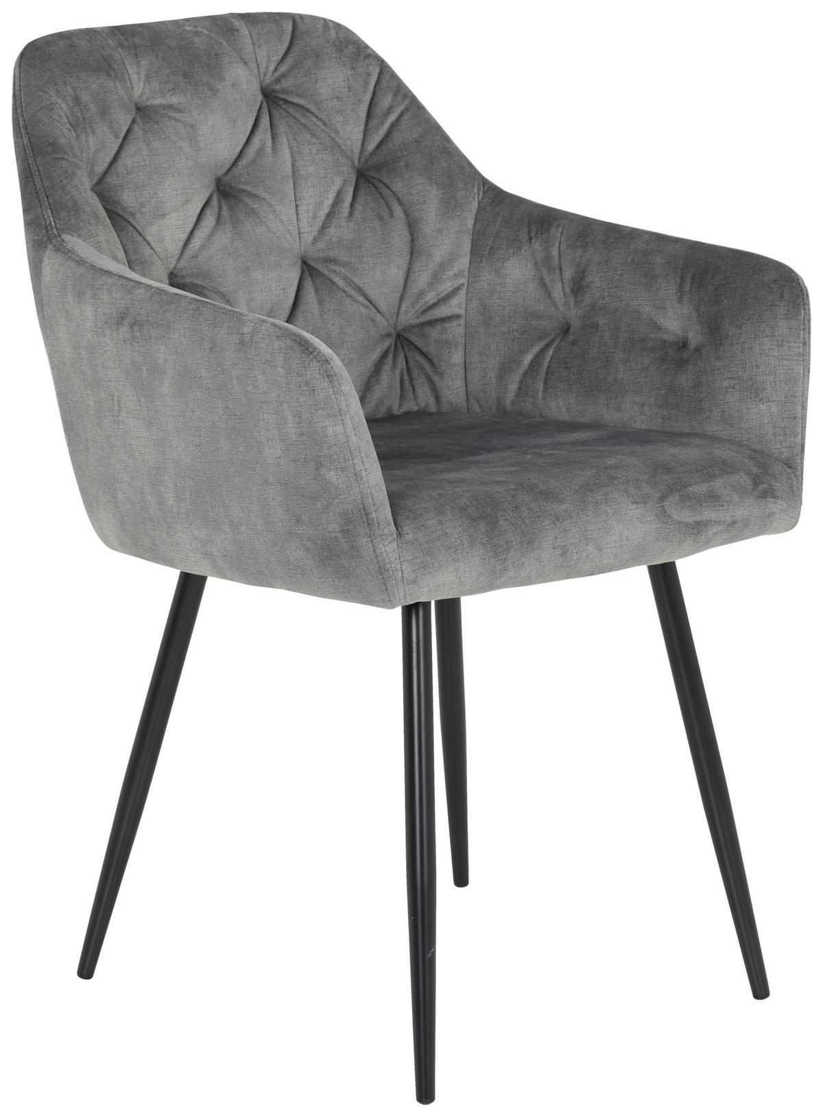 Essgruppe Cleo III Eiche Holzwerkstoff B/H/T: ca. 140x76x90 cm Cleo III - Eiche (140,00/76,00/90,00cm) - Hela