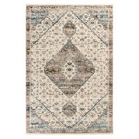 Obsession Teppich My Inca creme B/L: ca. 160x230 cm My Inca - creme (160,00/230,00cm) - Obsession