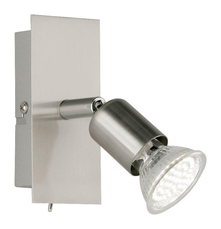 Reality Spot Nimes Nimes - nickel matt (12,00/13,00/5,00cm) - Reality