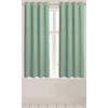 Verdunklungsvorhang New Darkness salbei B/L: ca. 135x175 cm New Darkness - salbei (135,00/175,00cm)