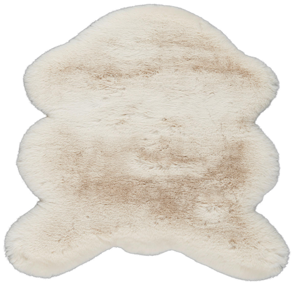 Fellimitat Jack beige B/L: ca. 60x90 cm Jack - beige (60,00/90,00cm)