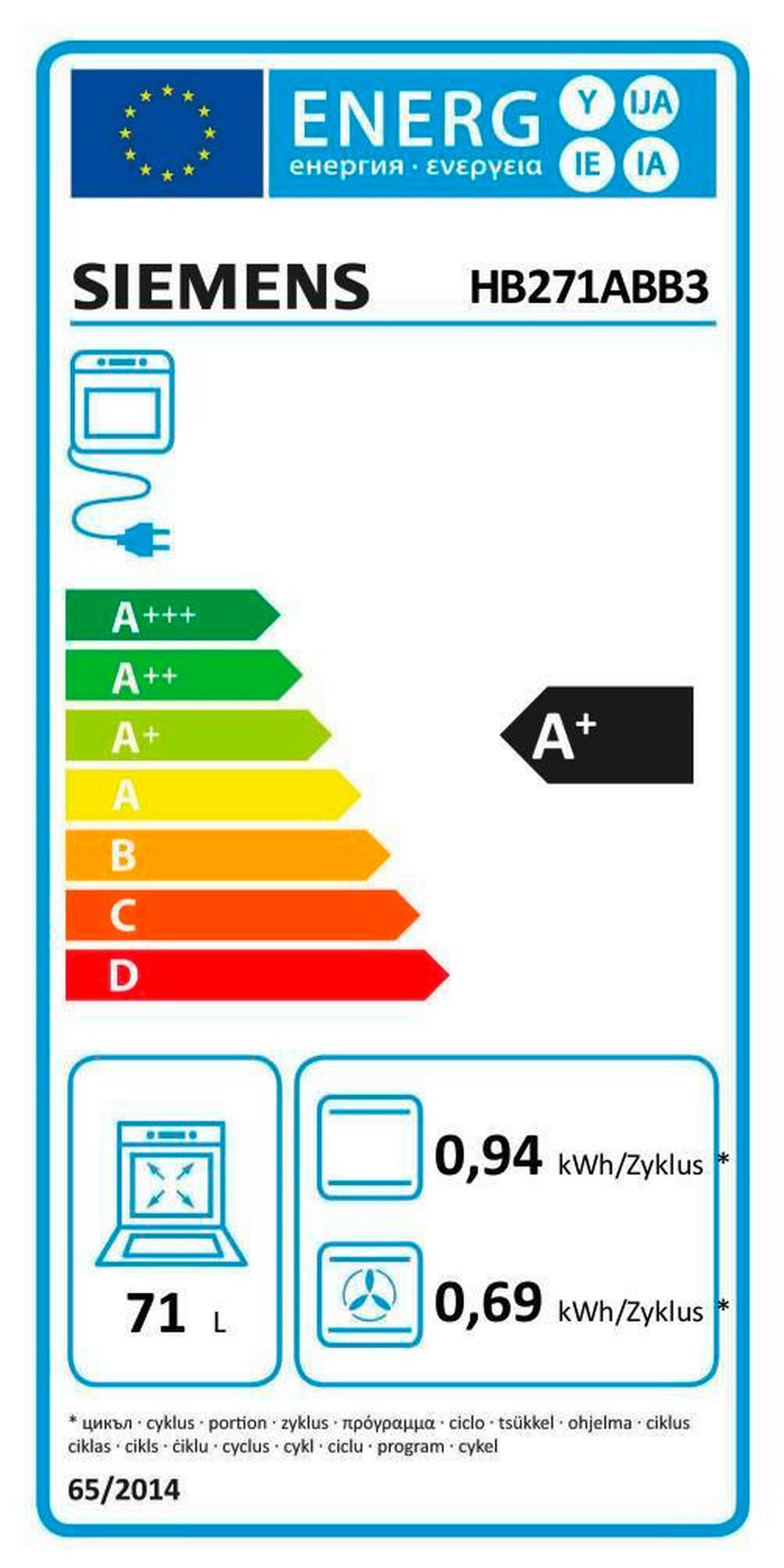 nobilia Doppelblock Touch schwarz Lacklaminat supermatt B/T/L: ca. 150x60x260 cm Touch - schwarz/goldgelb (150,00/260,00cm) - nobilia