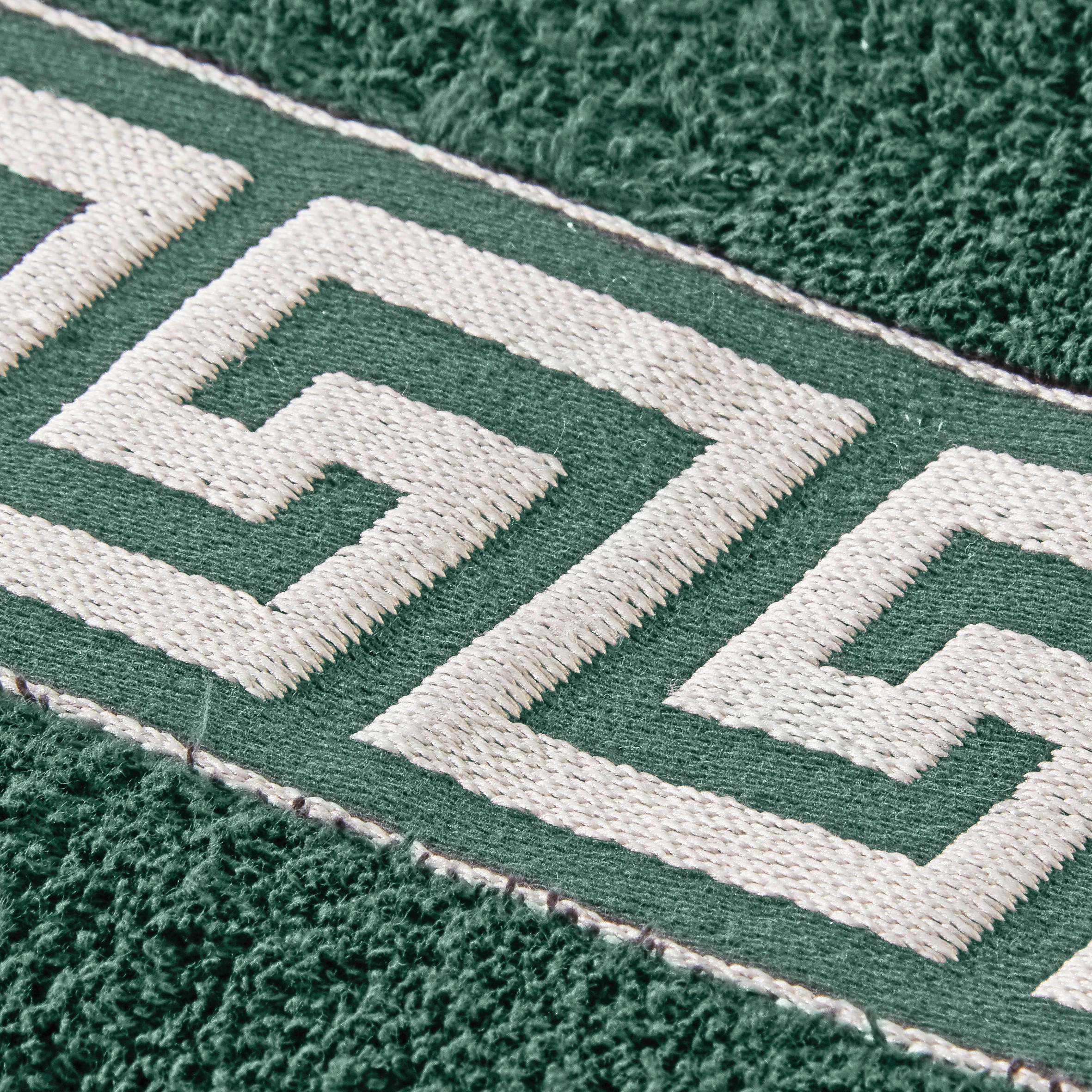 Thumbnail - POCOline Handtuch Mäander