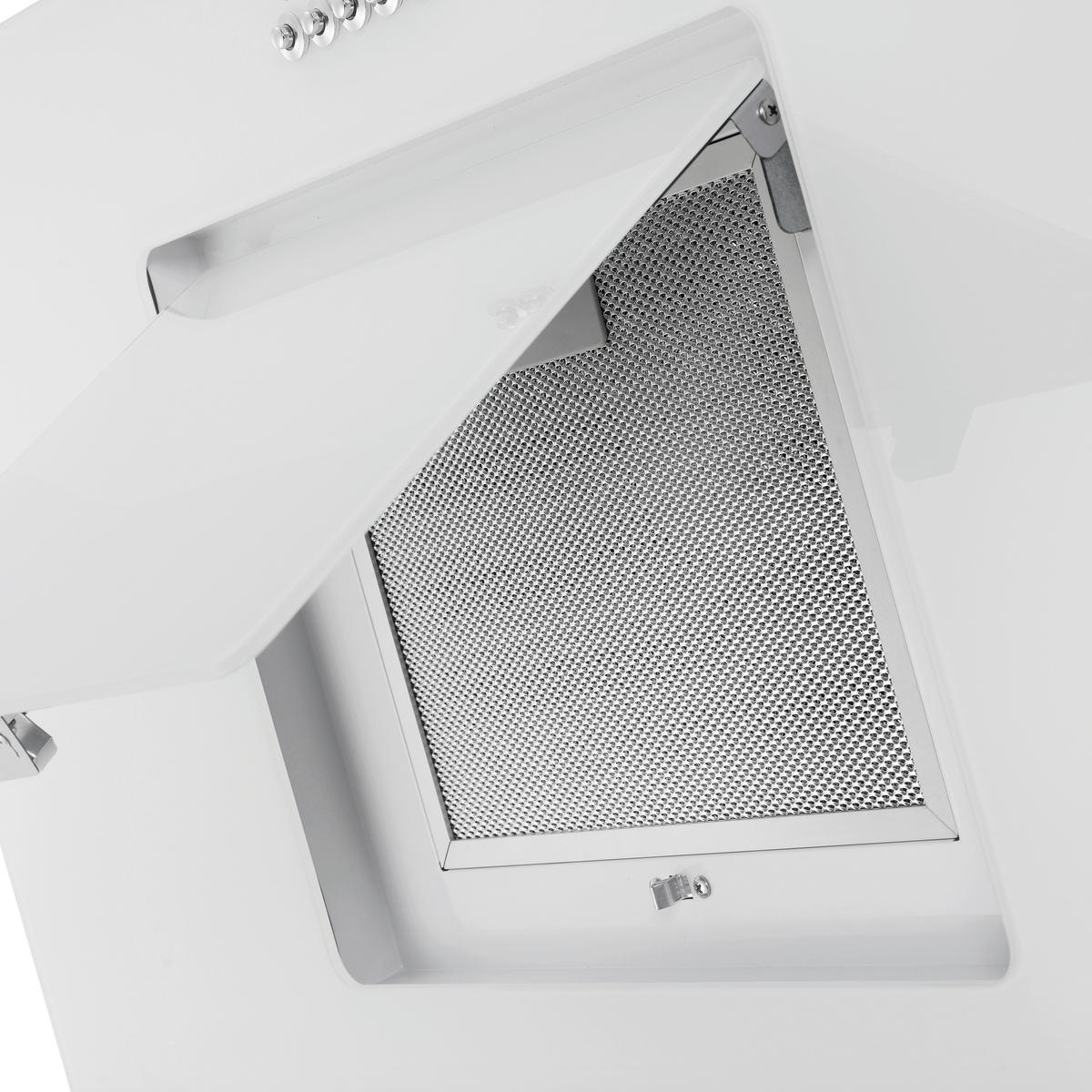 Respekta Küchenblock Premium Eiche Eiche grau Nachbildung B/H/T: ca. 270x200x60 cm Premium - Eiche/weiß (270,00/200,00/60,00cm) - Respekta