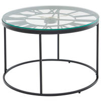 Couchtisch  B/H/T: ca. 60x43x60 cm Couchtisch - (60,00/43,00/60,00cm) - Wohnling