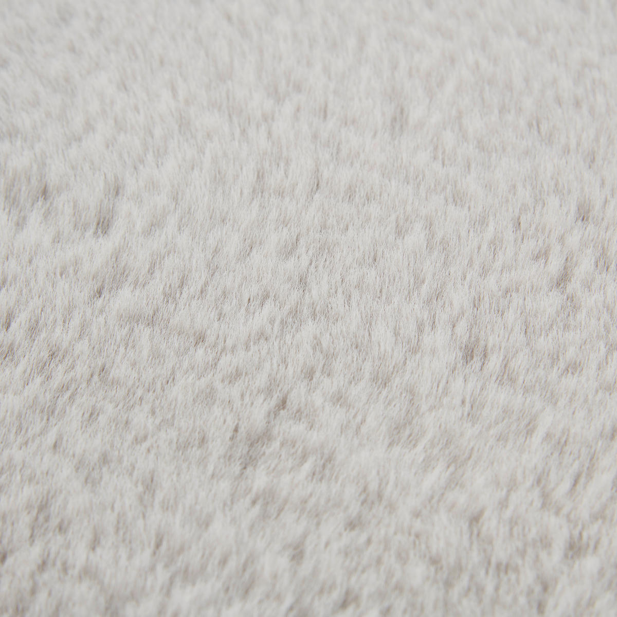 Badematte Bianca Bianca - silber (50,00/80,00cm)