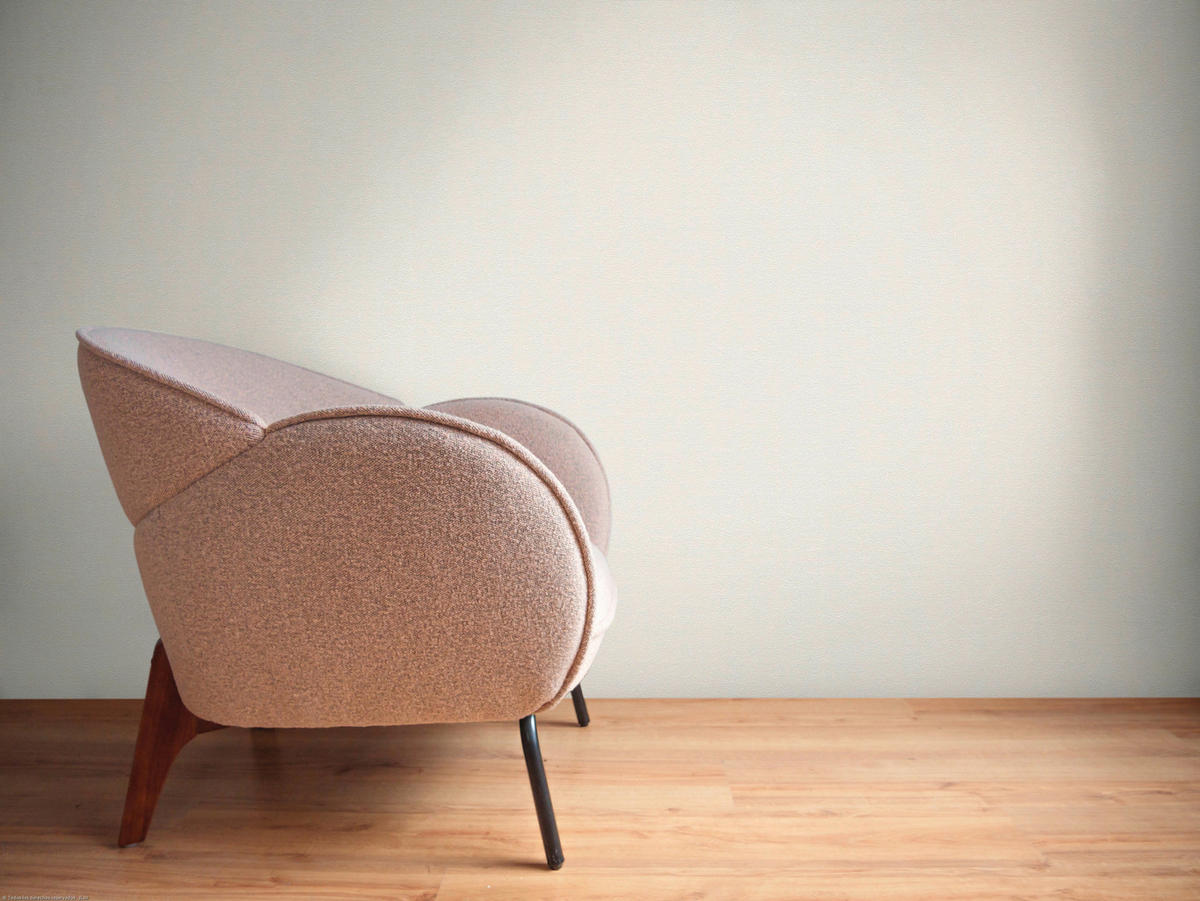 A.S.Creation Vliestapete creme B/H/D: ca. 53x1005x10 cm Vliestapete - creme (10,00/1005,00cm) - A.S.Creation