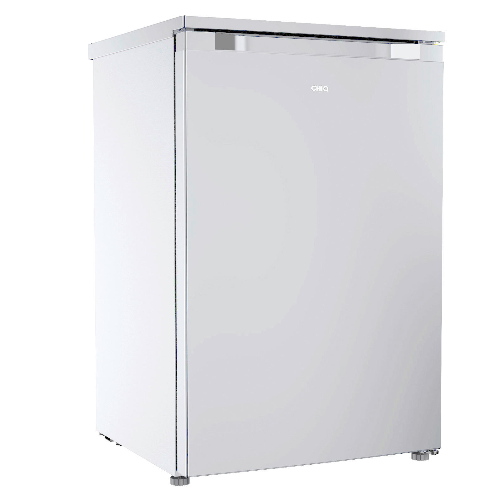 Stand-Kühlschrank CKS110CWPO weiß B/H/T: ca. 54,9x84,5x55,6 cm Stand-Kühlschrank CKS110CWPO - weiß (54,90/84,50/55,60cm)