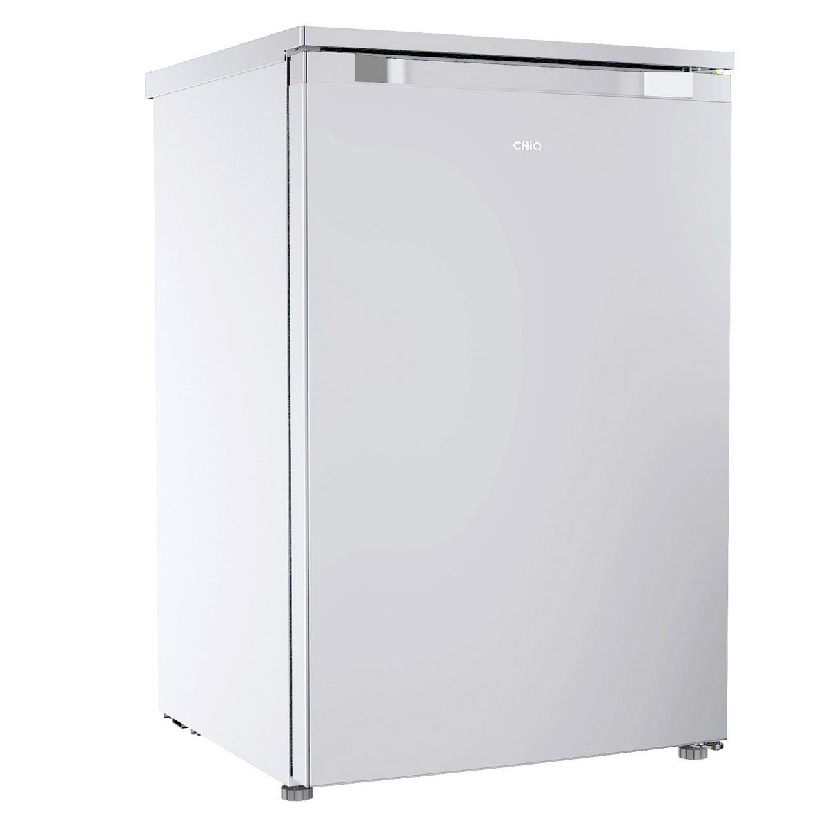 Stand-Kühlschrank CKS110CWPO weiß B/H/T: ca. 54,9x84,5x55,6 cm Stand-Kühlschrank CKS110CWPO - weiß (54,90/84,50/55,60cm)