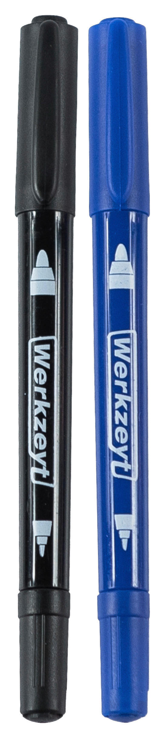 WERKZEYT Permanent Marker 2 tlg. Permanent_Marker_XS - WERKZEYT