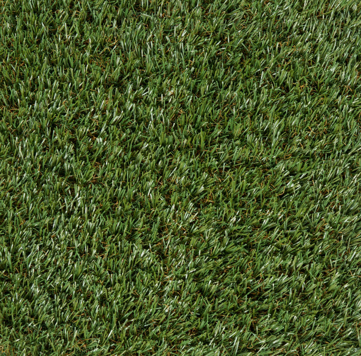 Kunstrasen Clifden grün B/L: ca. 100x200 cm pro Stück Clifden - grün (200,00/100,00/2,00cm)