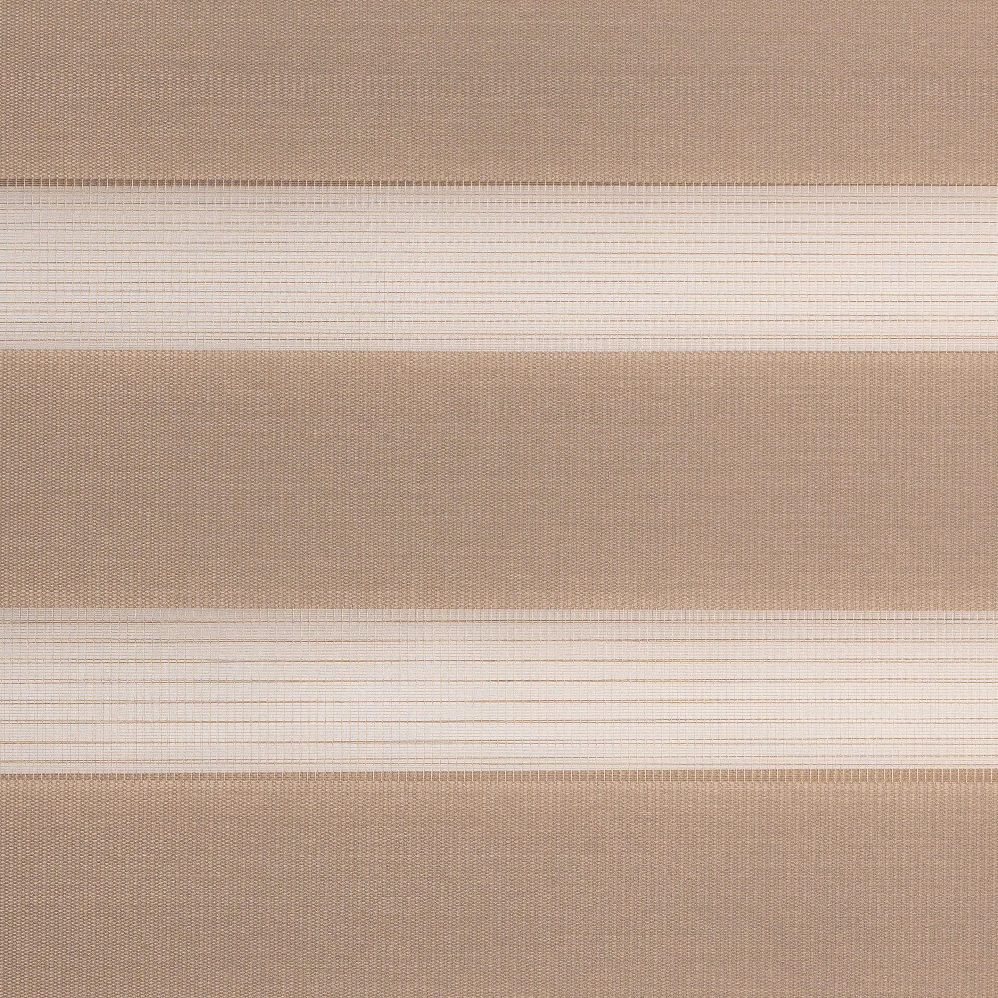 Doppelrollo Duo taupe B/L: ca. 45x150 cm Duo - taupe (45,00/150,00cm) - LICHTBLICK