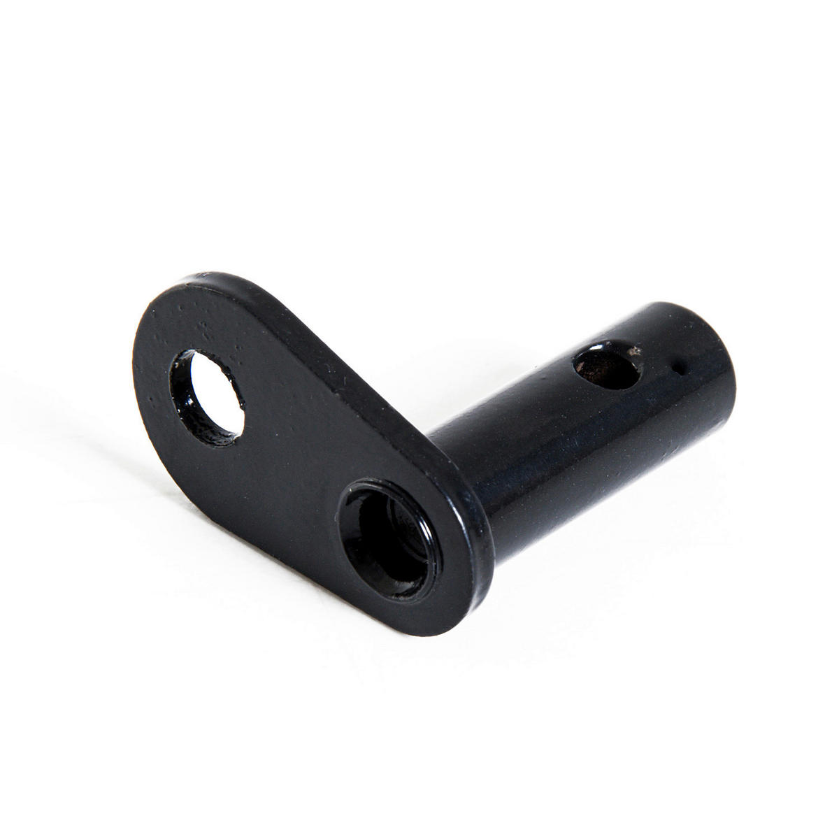 HOMCOM Anhängerkupplung M03 schwarz schwarz Ersatzkupplung 5664-0001CN - schwarz - HOMCOM