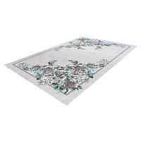 Obsession Teppich My Tranquil creme B/H/T/L/D: ca. 200x0,6x0x290x0 cm My Tranquil - creme (290,00/200,00/0,60cm) - Obsession