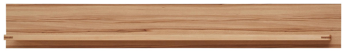 Wandboard Nature One buche Nachbildung buche B/H/T: ca. 180x24x22 cm Nature One - buche (180,00/24,00/22,00cm)